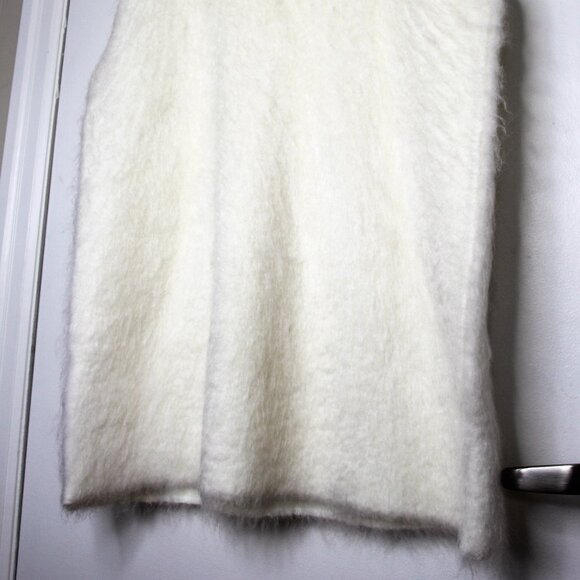 BNWT AW24 MARNI TECHNO BRUSHED MOHAIR SWEATER DRESS 40 & 44 - Picture 7 of 16